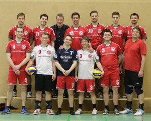 TuS Aschen-Strang Oberliga Volleyball 21.03.2015_